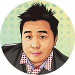 About The Team – Ray Chew About The Team - USB Flash Drive Supplier In Malaysia - Ray