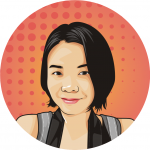 About The Team – Karen Lam About The Team - USB Flash Drive Supplier In Malaysia - karen
